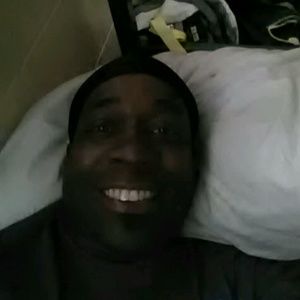 Meet your Posher, Reginald