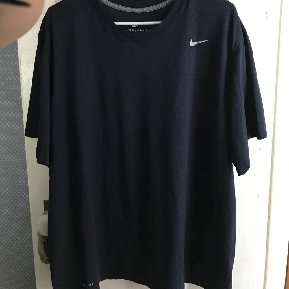 Dri-fit t shirt