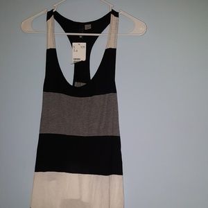 H&M Razorback Tank (size 10)