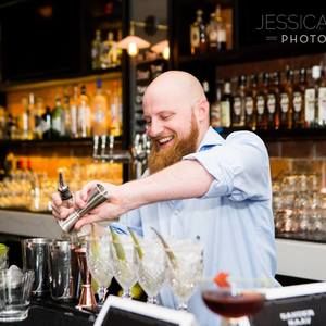 Meet your Posher, Scott