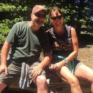 Meet your Posher, Mitzi