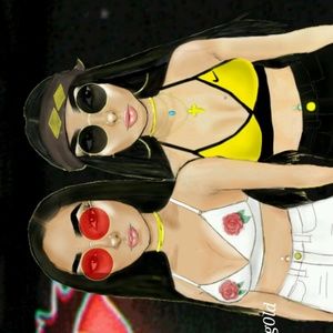 Meet your Posher, Imani