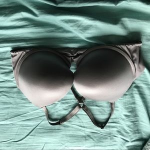Front Clasp Victoria's Secret Bra