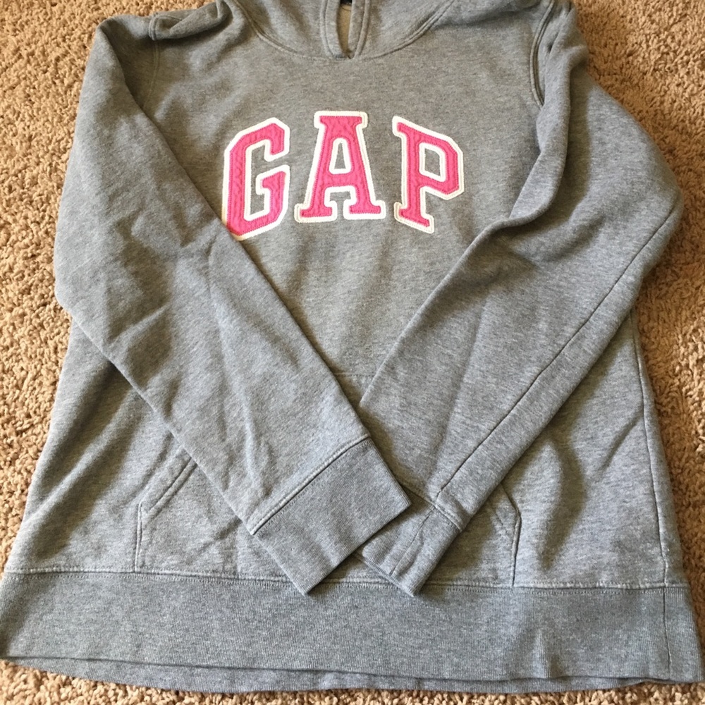 Hoodie sweat shirt GAP