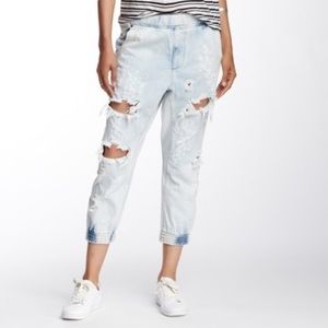 One teaspoon anarchy dundees