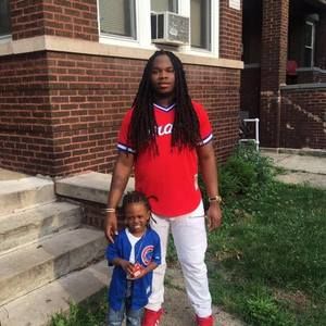 Meet your Posher, Jeffery