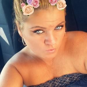 Meet your Posher, Staci