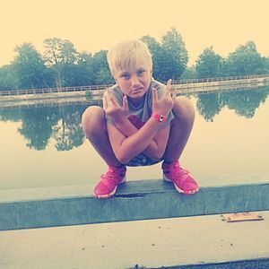 Meet your Posher, Triniti