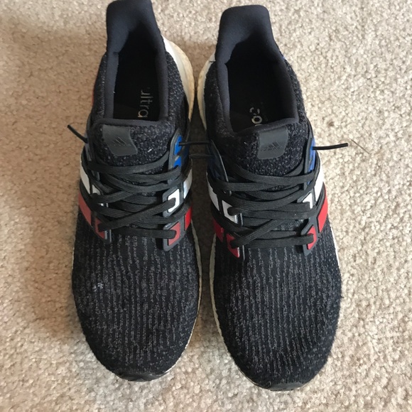 Ultra boost 3.0 pride x USA - Picture 2 of 5