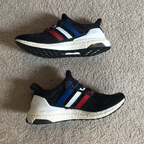 Ultra boost 3.0 pride x USA - Picture 3 of 5