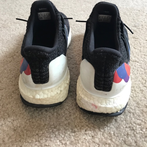 Ultra boost 3.0 pride x USA - Picture 4 of 5