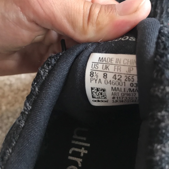 Ultra boost 3.0 pride x USA - Picture 5 of 5