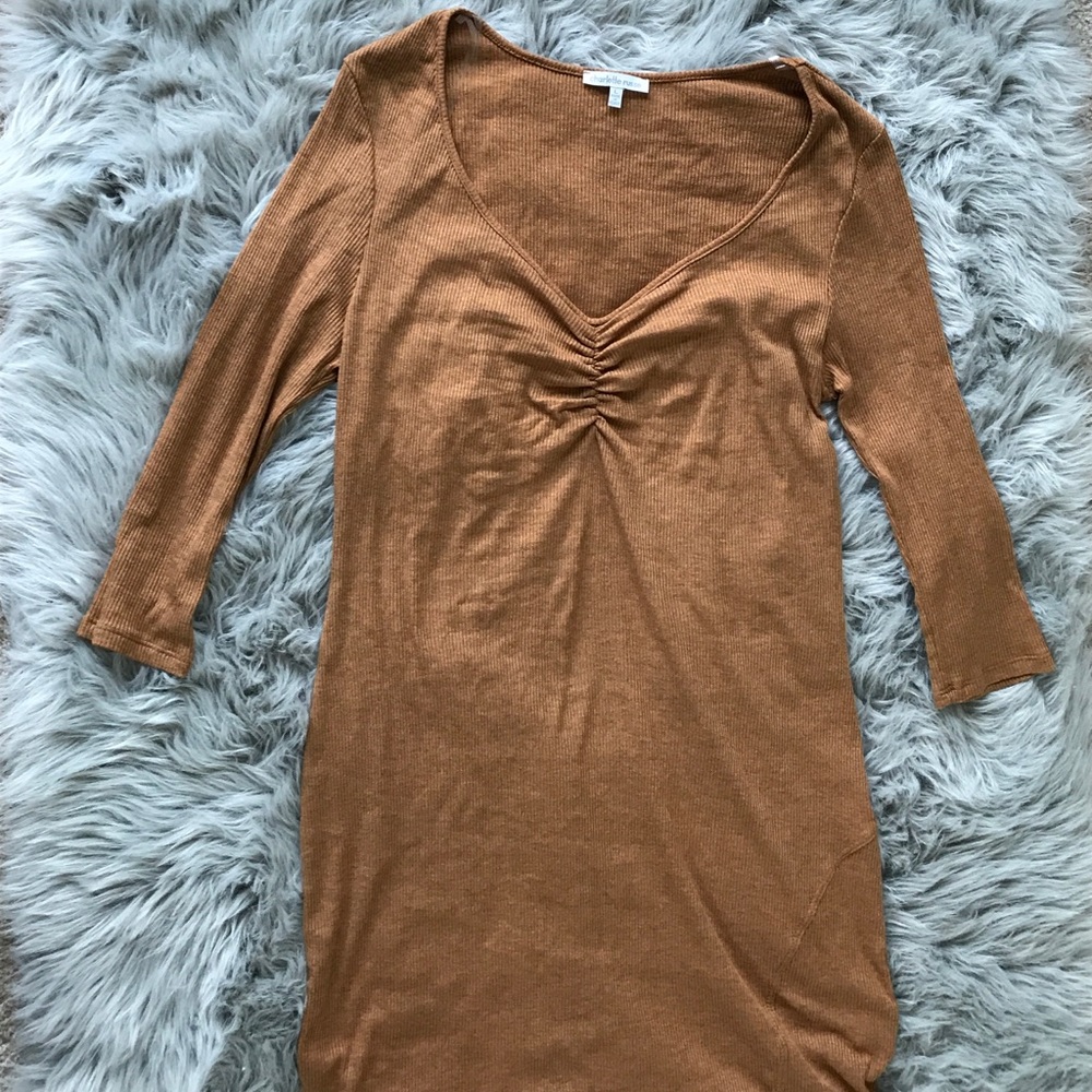 Midi dress