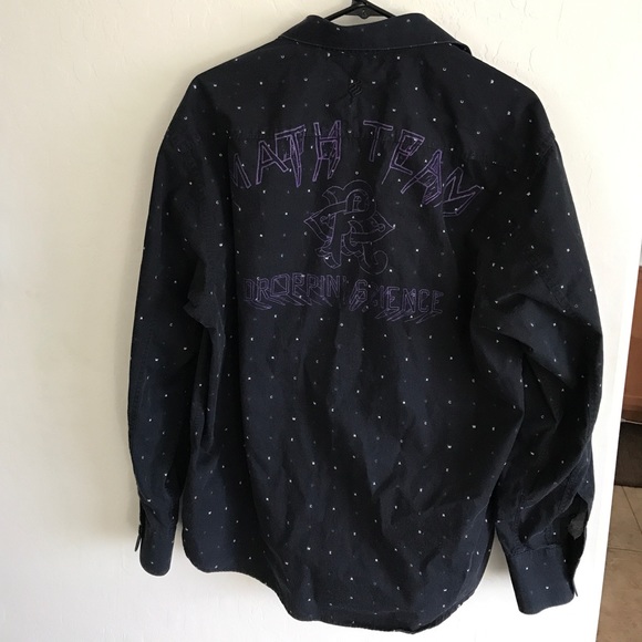 Roca wear Authentic long sleeve shirt - Picture 3 of 4