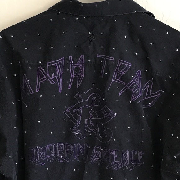 Roca wear Authentic long sleeve shirt - Picture 4 of 4