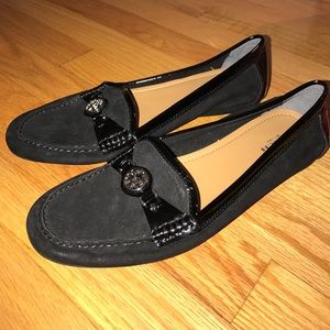 Coach Fonda Loafers