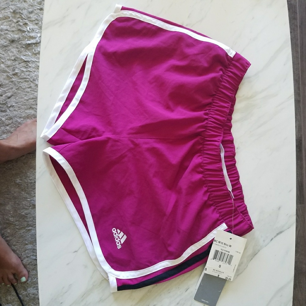 Adidas Running Shorts
