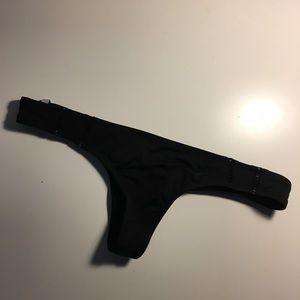 Rhythm bikini bottom