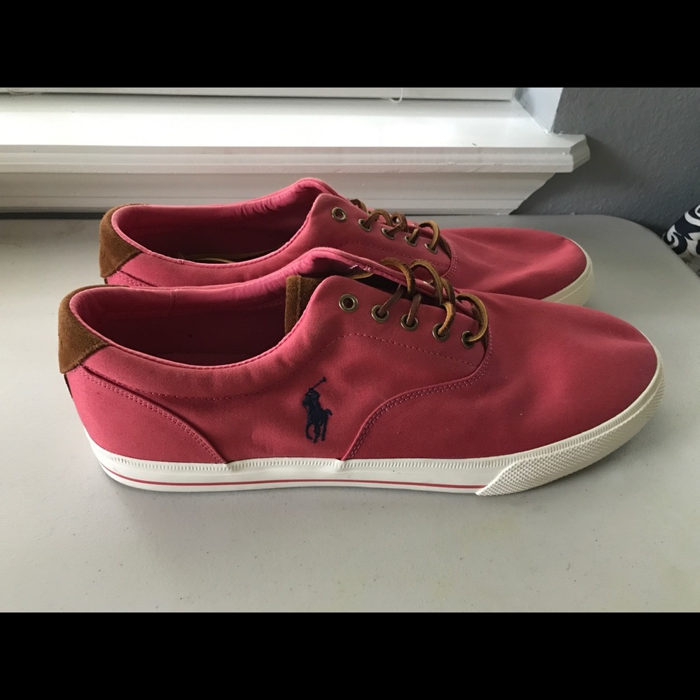 Polo Shoes