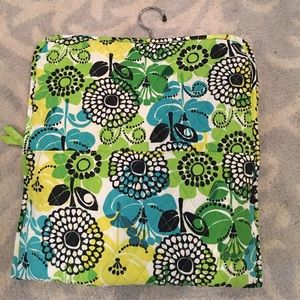 Vera Bradley Travel Organizer