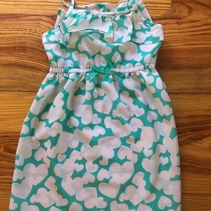 Cute girls dress!