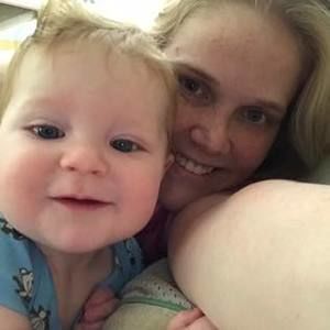 Meet your Posher, Keriann