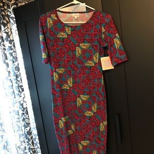 Brand new with tags XS Julia Lullaroe.