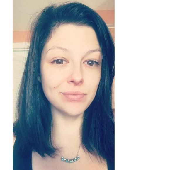 Meet your Posher, Meggan - Picture 1 of 1