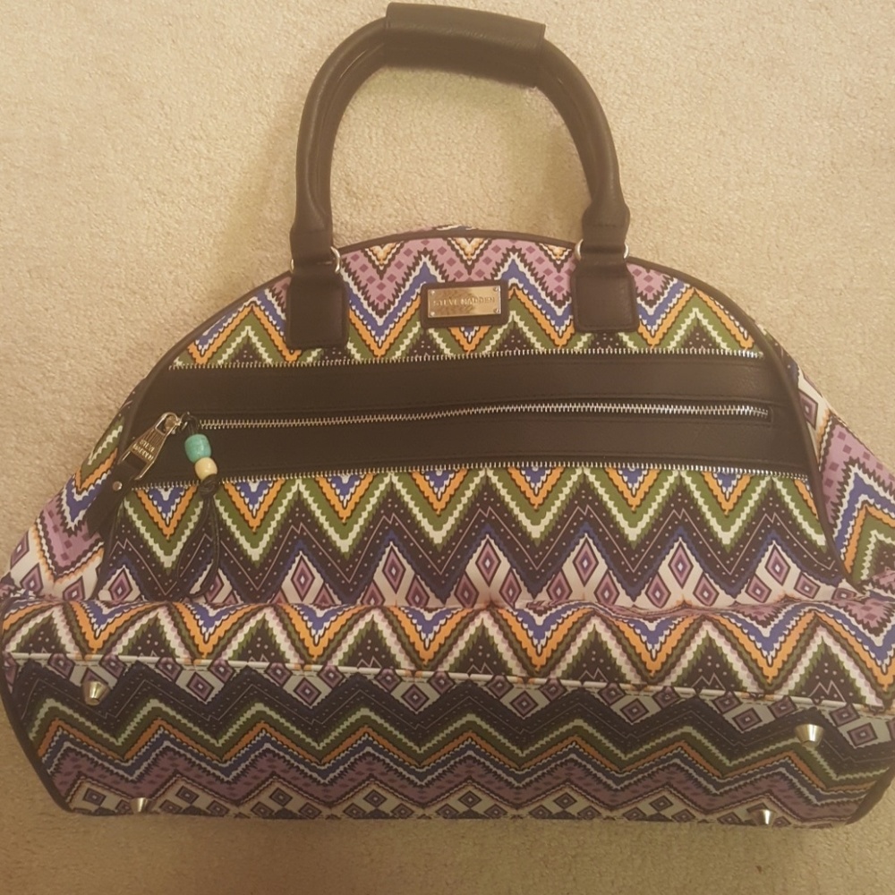 Weekend bag