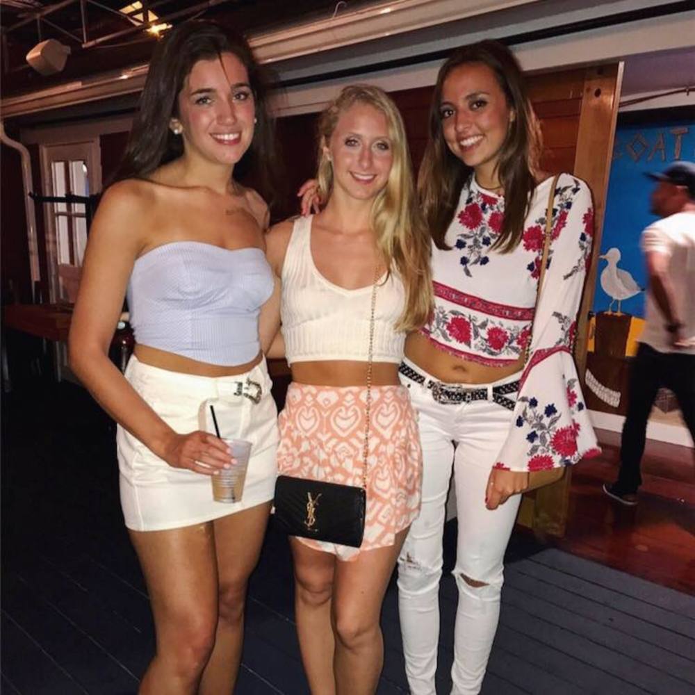 Meet your Posher, Jess