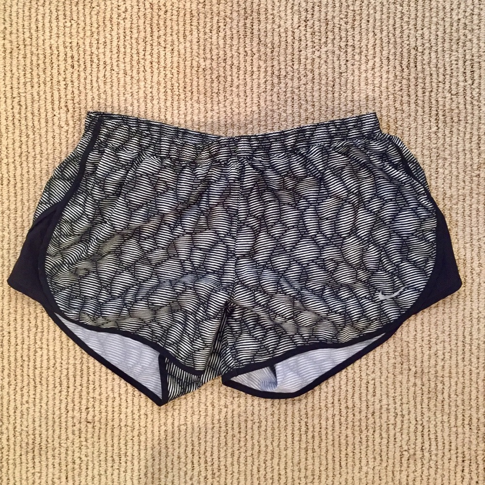 Nike Dri Fit Tempo Shorts