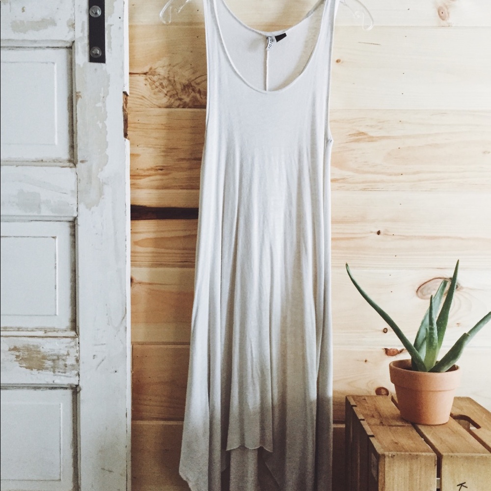 HM dress