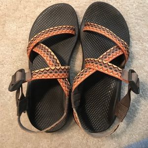 Chacos