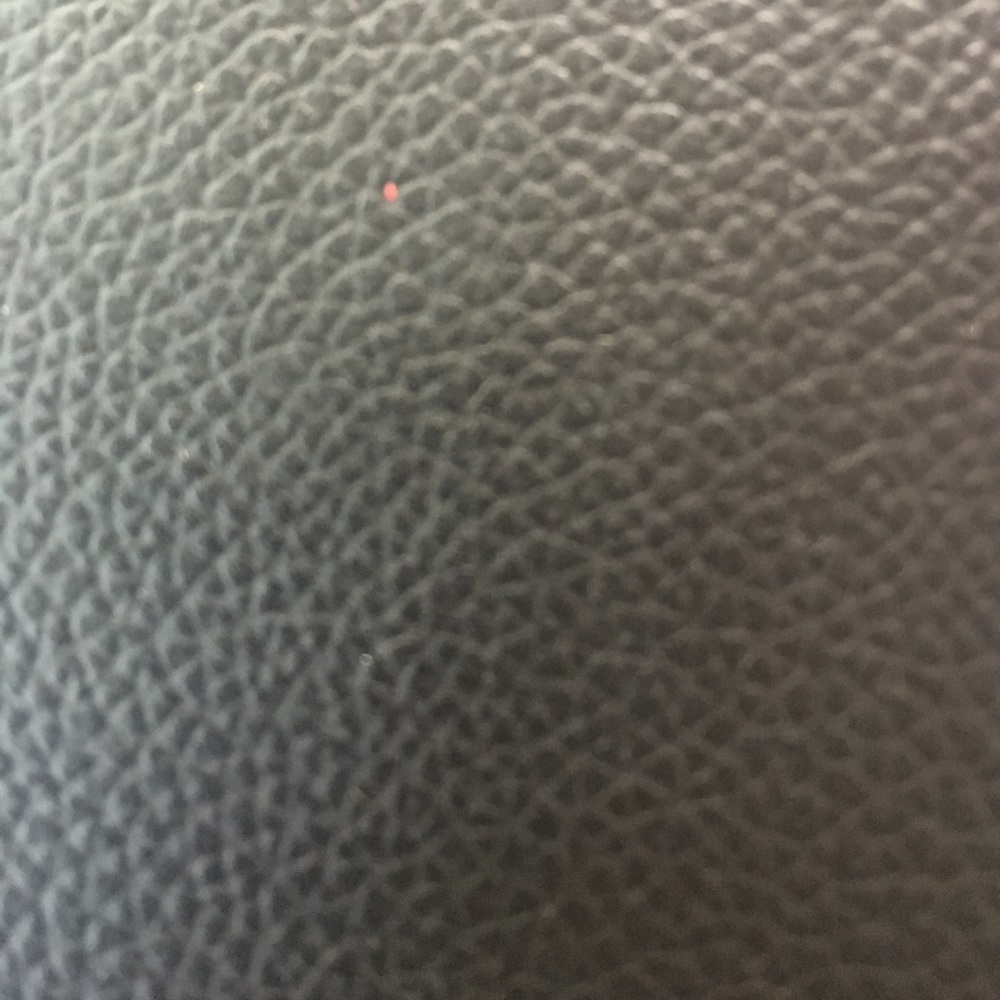 Meet your Posher, Calvin