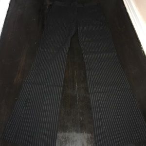 Express business women's pants