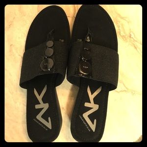 Anne Klein sandals
