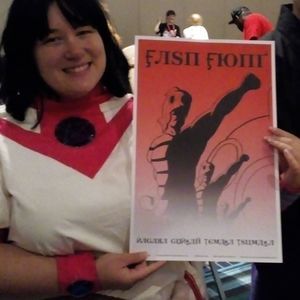 Meet your Posher, Whitney