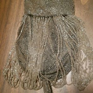 Vintage beaded purse 1900's
