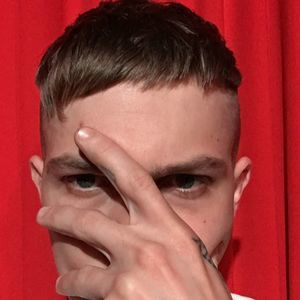 Meet your Posher, Shane