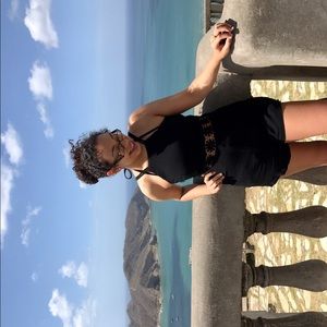 Meet your Posher, Maryann