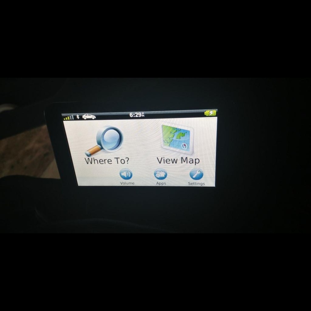 GPS