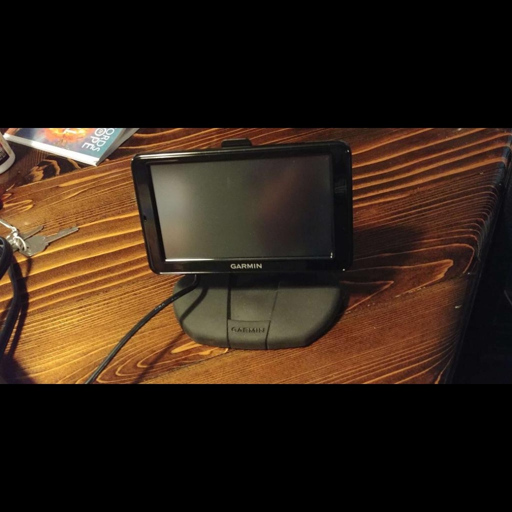 GPS - Picture 3 of 3