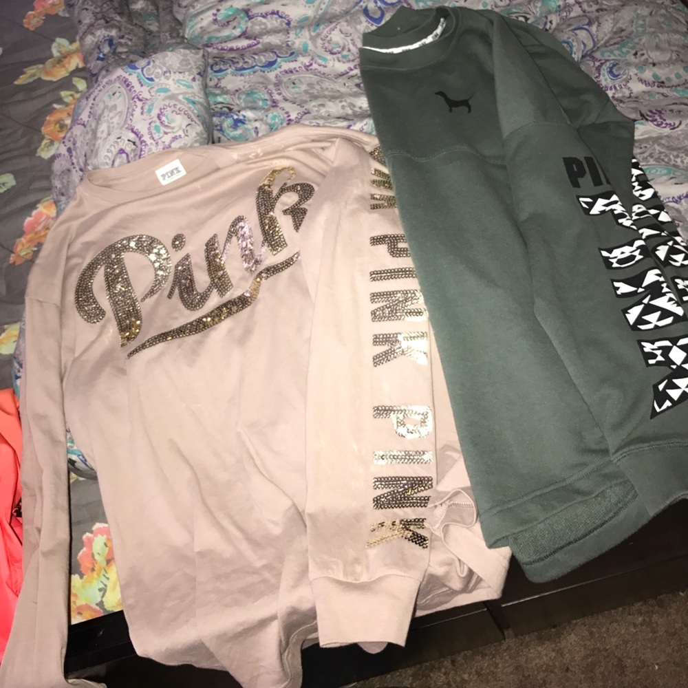 Trade 😍