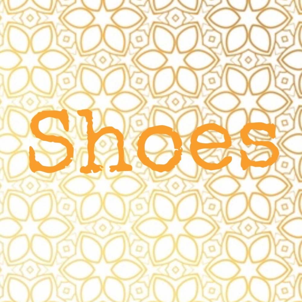 Shoes!