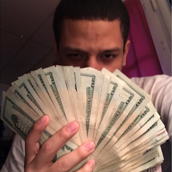 Meet your Posher, Louie - Picture 1 of 1