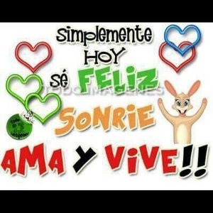 Meet your Posher, Gladys