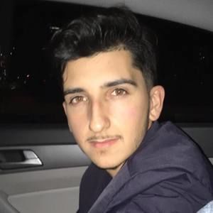 Meet your Posher, Edwin