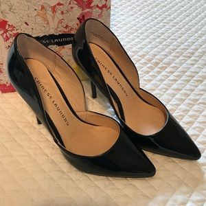 Chinese Laundry High Heels