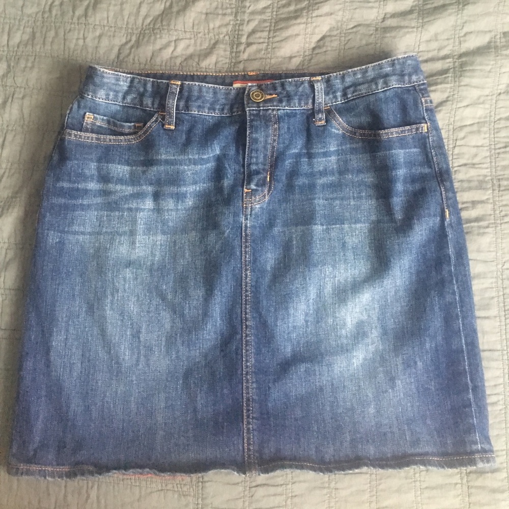 Tommy Hilfiger Skirt