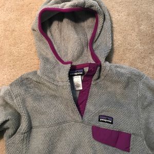 Patagonia Fleece